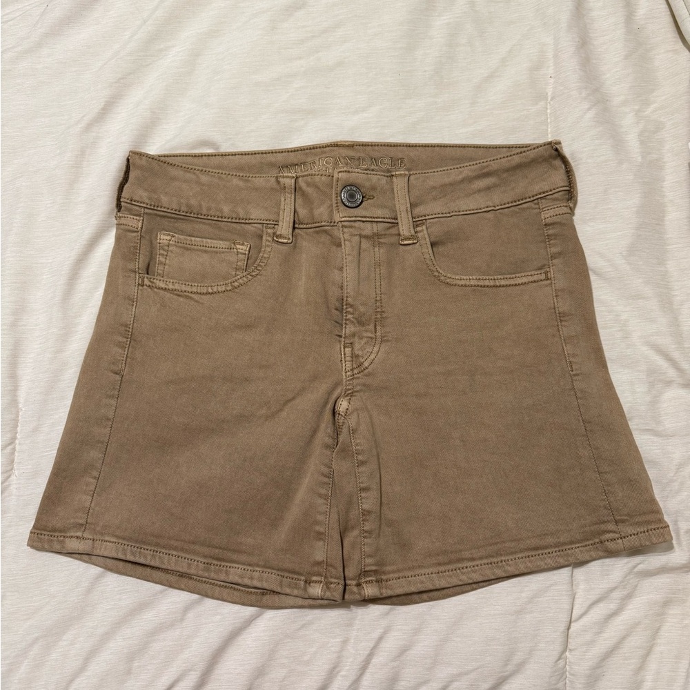American Eagle Shorts- BRAND NEW